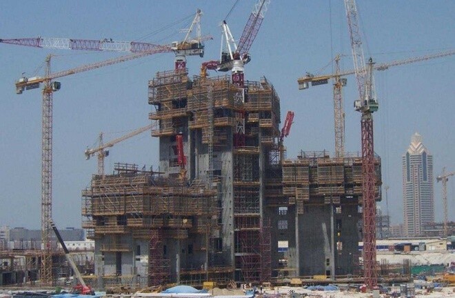 Những sự thật thú vị gây sốc về nền kinh tế Dubai