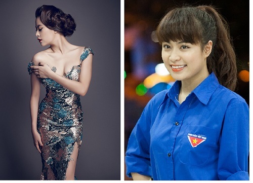 Showbiz Việt : Những 