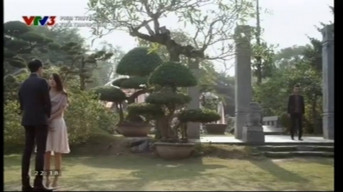 Tuổi thanh xuân tập 36: Đoạn kết nhiều bất ngờ