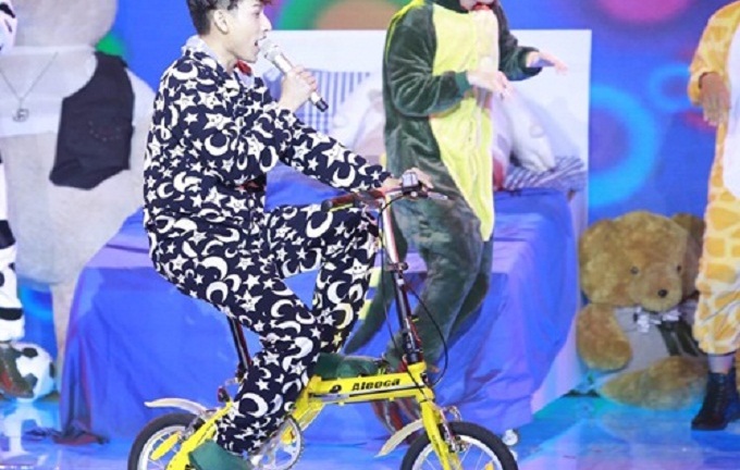 The Remix: Isaac bất ngờ ‘vượt mặt’ Sơn Tùng