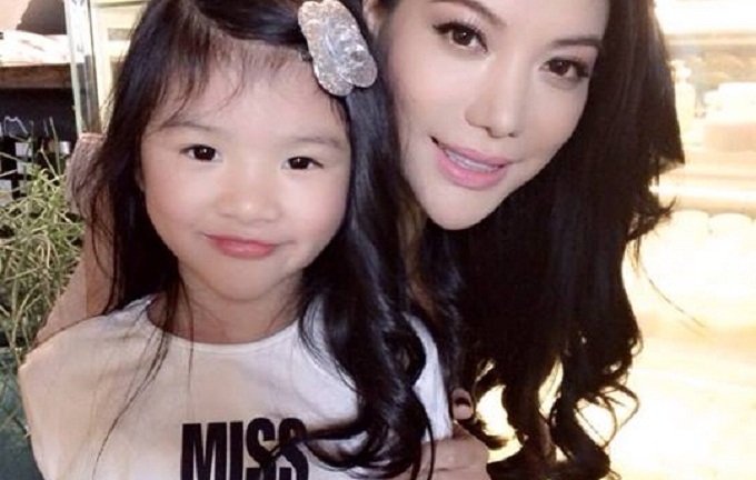 Mẹ đơn thân nào gợi cảm nhất showbiz Việt?