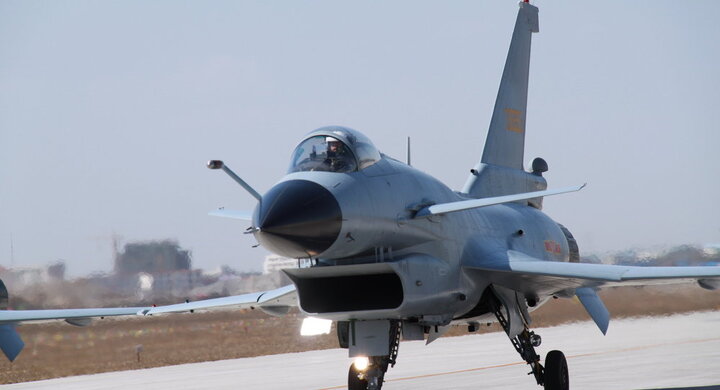 Trung Quốc lần đầu tập trận ngoài khơi Tây Thái Bình Dương