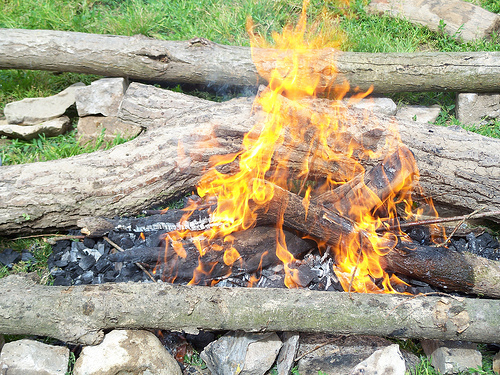 Vì sao phải kiêng lửa trong Tết Hàn Thực 3/3?