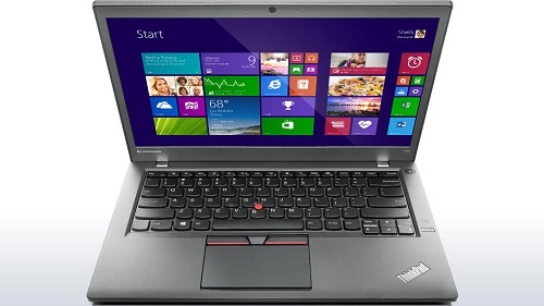 5 laptop có thời lượng pin “dài hơi” nhất hiện nay