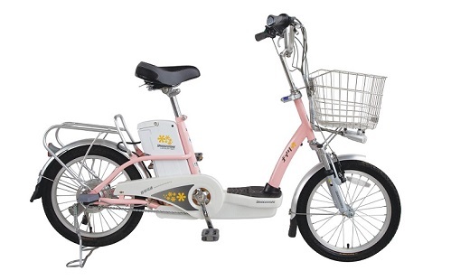 Những chiếc xe đạp điện  "hót " nhất tháng 5