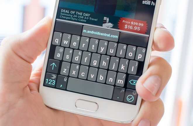  Bàn phím bị mã độc tấn công đe dọa 600 triệu điện thoại Samsung 