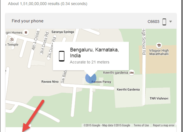 Điện thoại  để chế độ im lặng tìm bằng cách nào?
