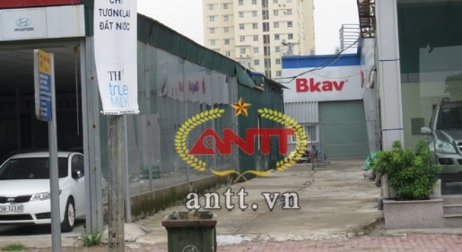  Đột nhập xưởng sản xuất Bphone 'không thể tin nổi'