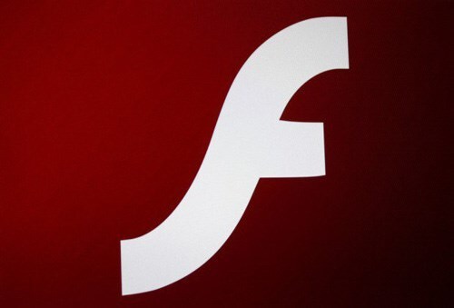 Tin tặc lại tấn công lỗ hổng bảo mật Flash 