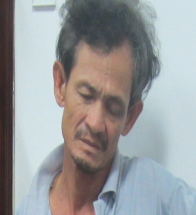 Đào hầm trốn tội giết người gần 30 năm tại Vũng Tàu