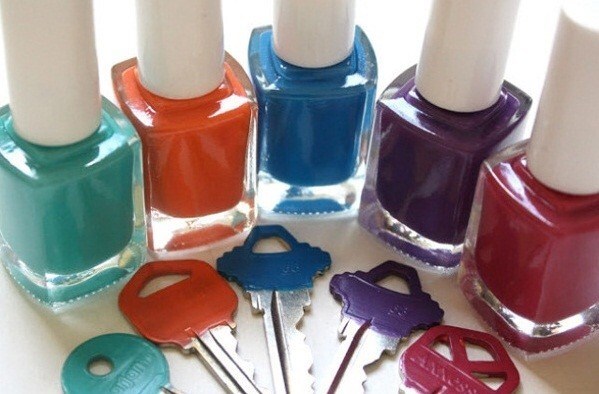 Mẹo làm mới xe hơi bằng vật dụng trong nhà  