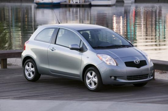 Toyota Malaysia thu hồi gần 30.000 xe do lỗi túi khí