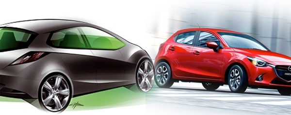 Xe hơi giá rẻ: Đến thời tha hồ chọn