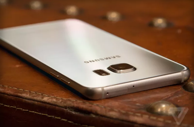 Samsung có thể đánh mất thế mạnh của mình?
