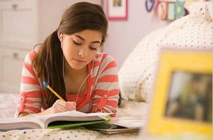 Bí quyết luyện nghe tiếng Anh, học tiếng Anh hiệu quả