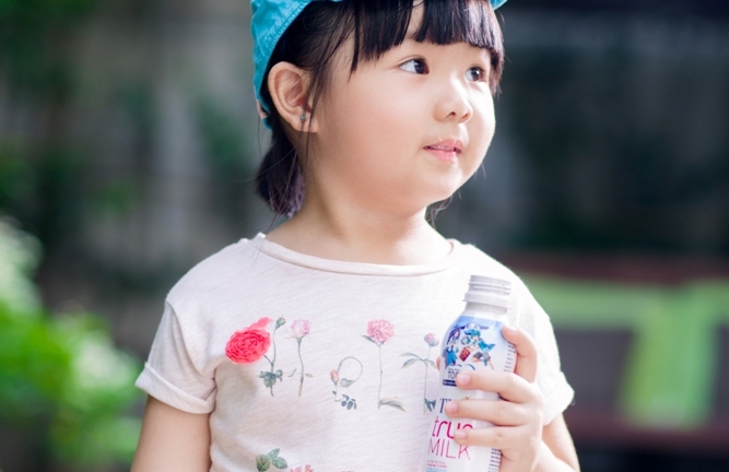 Sản phẩm TH true MILK nhận Giải thưởng Thực phẩm Tốt nhất ASEAN