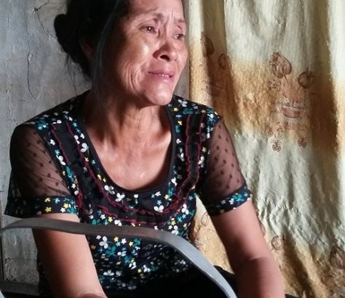 Dây xích sắt, khóa đồng lạnh lẽo trói cuộc đời chàng trai điên dại