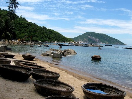 Công nhận 2 xã đảo thuộc tỉnh Quảng Nam