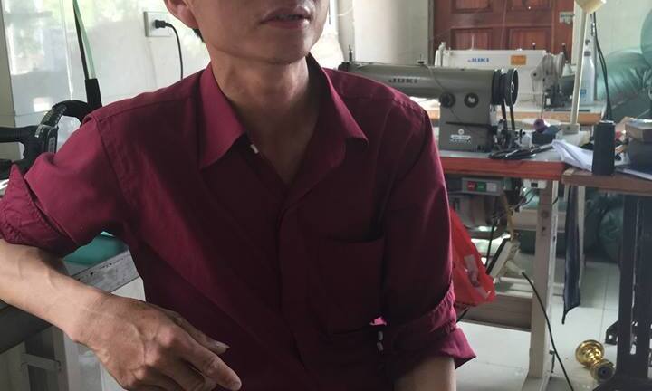 Mong manh sự sống của bé trai 3 tuổi bị ung thư bạch cầu