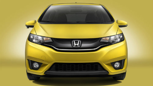 Honda triệu hồi loạt xe Civic, Fit do lỗi hộp số vô cấp