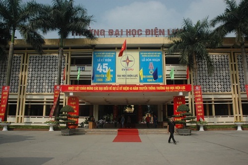 Đổi mới cơ chế hoạt động trường Đại học Điện lực