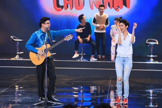 Bí mật đêm chủ nhật tập 5: Xuân Lan 