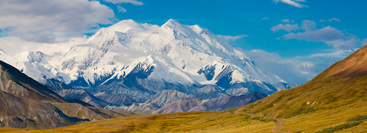 Tổng thống Obama đổi tên ngọn núi cao nhất Bắc Mỹ