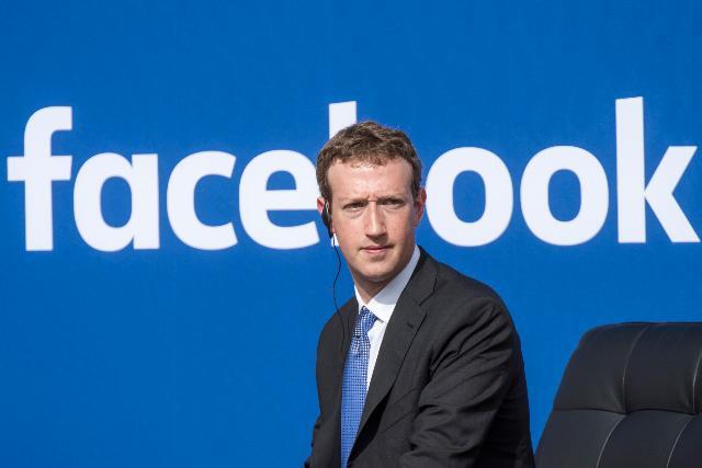 Facebook từ chối gỡ trang phỉ báng những người mắc chứng tự kỉ