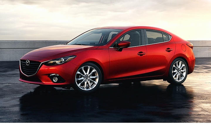 Bất ngờ với bảng xếp hạng các loại xe yêu, ghét tại Mỹ