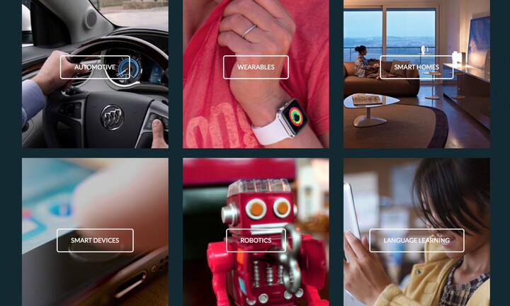 Apple tăng cường đầu tư vào trí thông minh nhân tạo