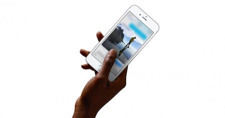 3D Touch – Tính năng tuyệt vời hay là sự khoe khoang quá mức?