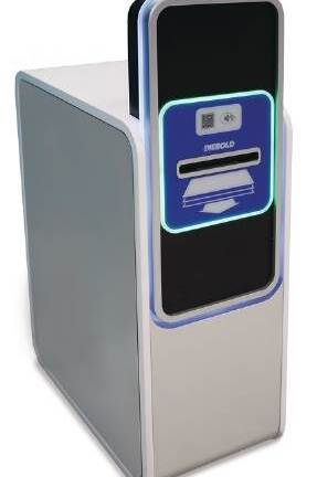 Citigroup đang tiến hành thử nghiệm máy ATM quét mắt