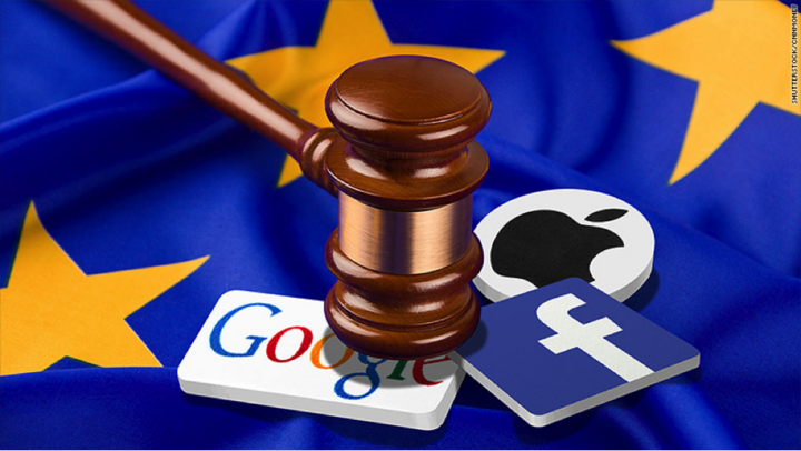 Hậu quả của đại chiến Apple vs Google vs Facebook