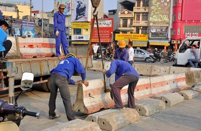 Vì đâu năng suất lao động Việt Nam còn thấp?