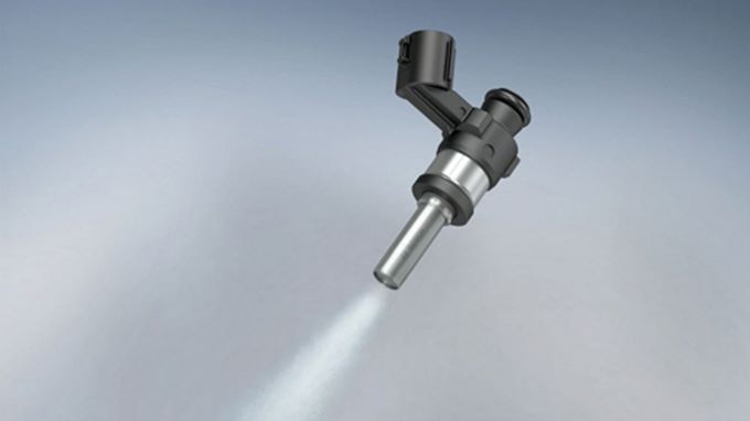 Công nghệ phun xăng điện tử có thực sự tốt?