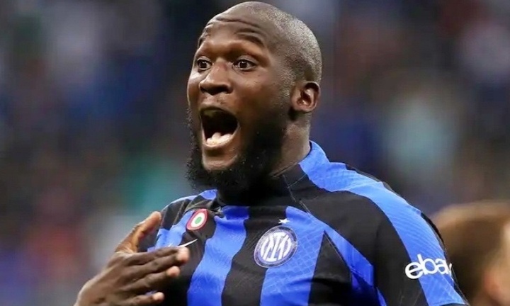 Chelsea tìm cách bán đứt Romelu Lukaku cho Inter Milan