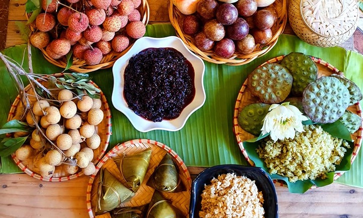 Tết Đoan Ngọ là gì? Nguồn gốc, ý nghĩa và những điều cần biết