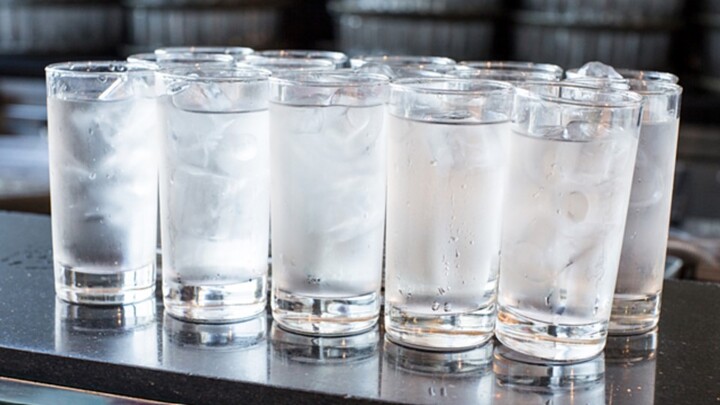 Các loại đồ uống nên tránh khi thời tiết nắng nóng