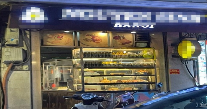 Vụ nhân viên quán bánh mì bị tố đánh khách: Chuyển hồ sơ công an quận để xử lý vi phạm