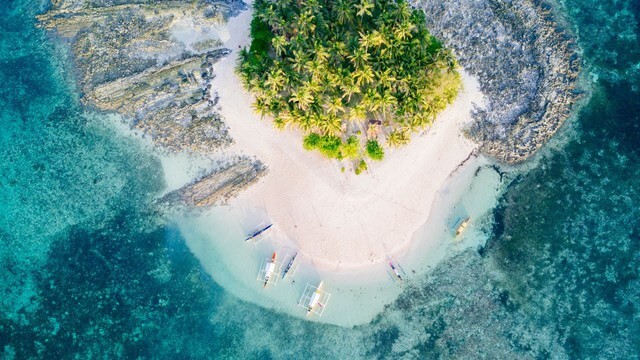 Chi hàng tỷ đồng để quảng bá du lịch nhưng Philippines lại lấy nhầm ảnh của quốc gia khác