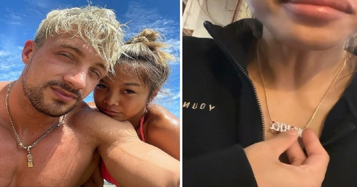 Ngôi sao thể hình đột ngột qua đời ở tuổi 30 khi đang ôm bạn gái