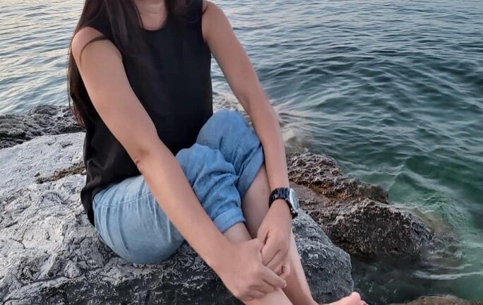 Hoa hậu Thu Hoài xin lỗi khán giả sau thông báo ly hôn chồng doanh nhân