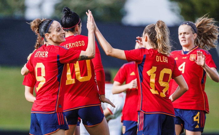 Lịch thi đấu và phát sóng trực tiếp World Cup nữ 2023 ngày 21/7