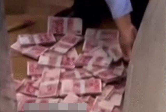 Phát hiện 3 tỷ tiền tiết kiệm đột nhiên biến mất, người đàn ông hốt hoảng khi biết danh tính thủ phạm