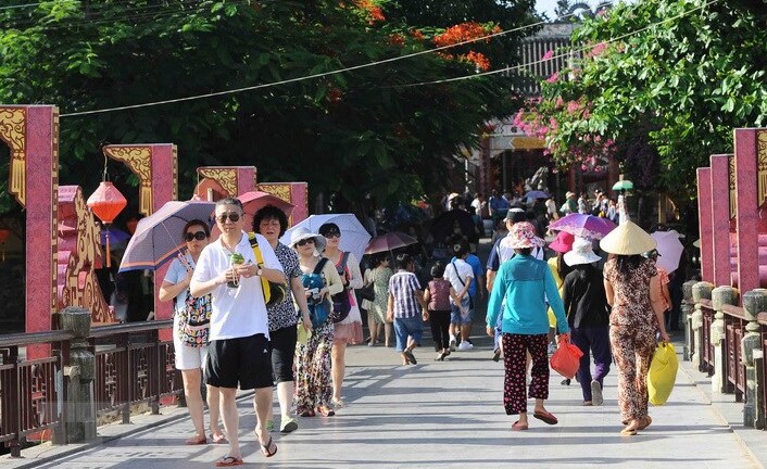 Những nghề nghiệp 