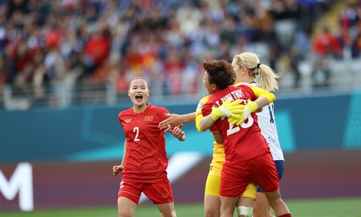 Đội hình tuyển nữ Việt Nam mạnh nhất đấu Bồ Đào Nha: Thanh Nhã, Dương Thị Vân đá chính