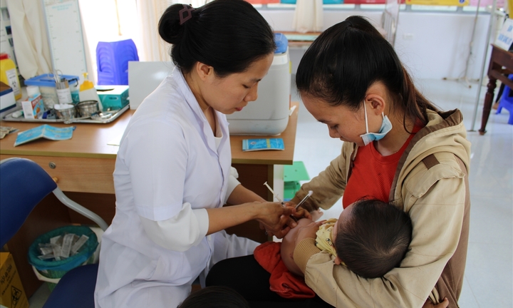 Đắk Lắk: Ghi nhận thêm trường hợp mắc bệnh viêm não Nhật Bản