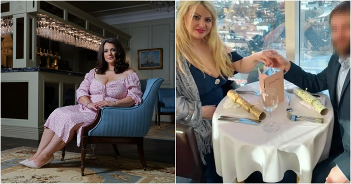 Mẹ đơn thân hẹn hò hơn 1.000 người đàn ông để tìm ra người chồng hoàn hảo