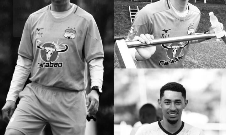 Báo chí quốc tế tiếc thương trước vụ tai nạn khiến 3 thành viên CLB Hoàng Anh Gia Lai qua đời