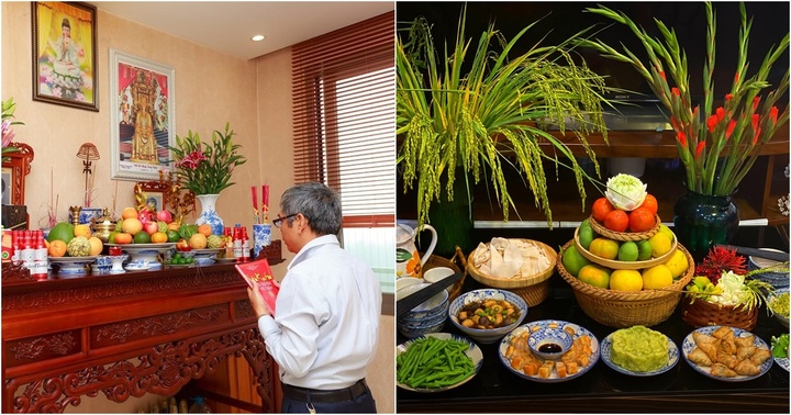 Cúng Rằm tháng 7 năm 2023 vào ngày nào, giờ nào tốt nhất